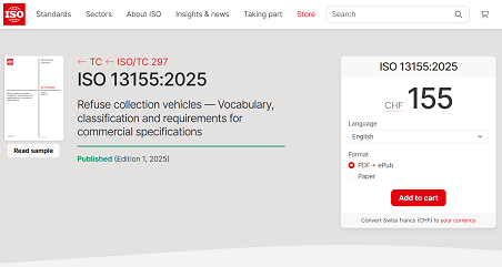 ��ʷ��ͻ�� | �ǹ��ɶԹ��������������׸����й���ҵǣͷ�����Ļ���װ��ISO���ʱ�׼��ʽ������